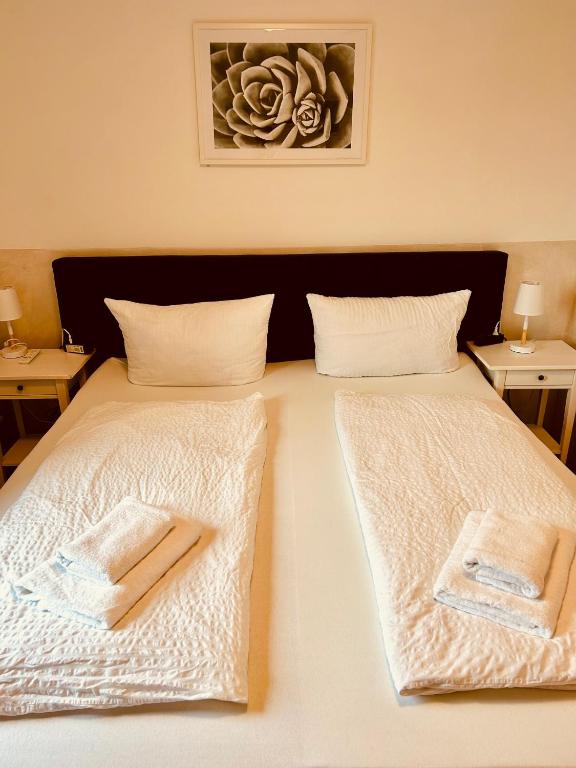 Gästehaus Dolce Vita - 15