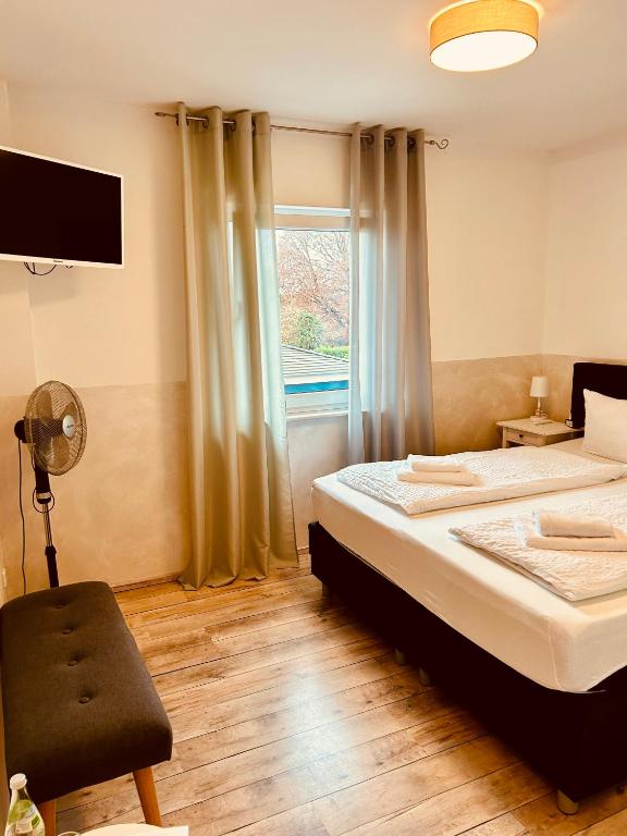 Gästehaus Dolce Vita - 16