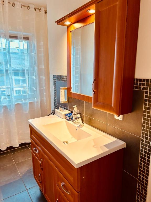 Gästehaus Dolce Vita - 17