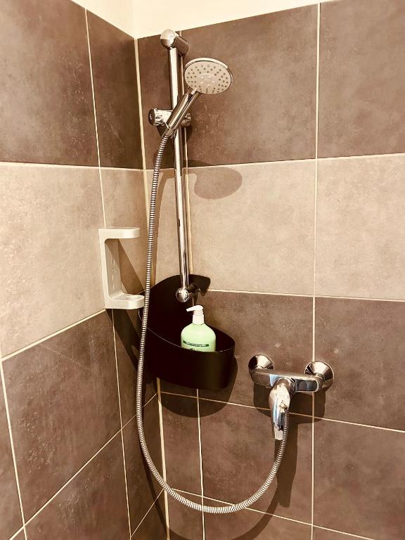 Gästehaus Dolce Vita - 19