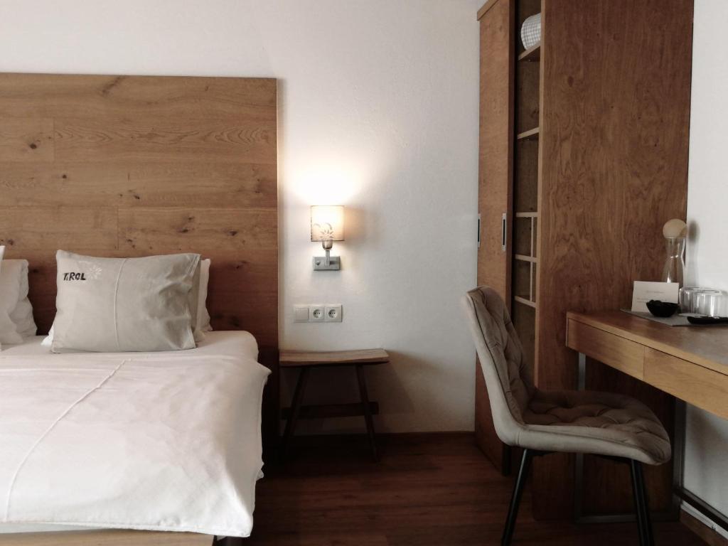 Huber - Das Tiroler B&B - 11