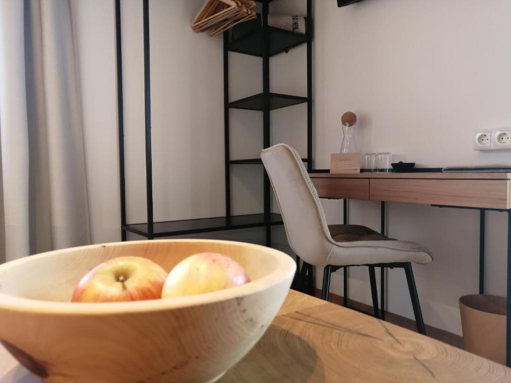 Huber - Das Tiroler B&B - 6