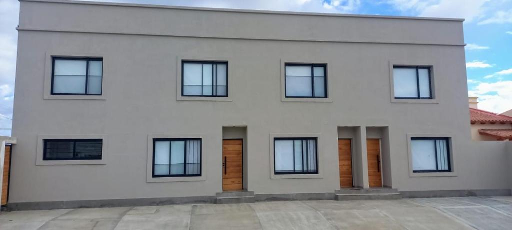 Здание апартаментов/квартиры