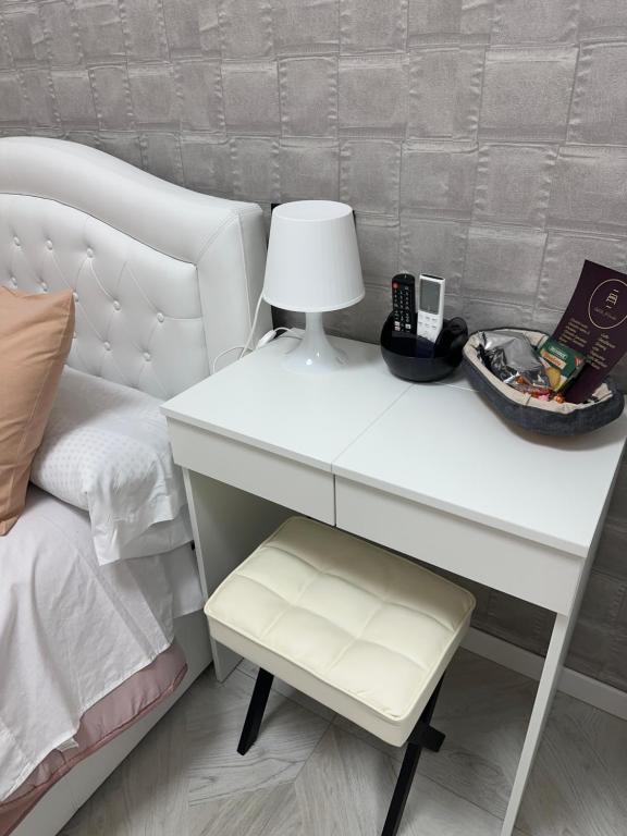 B&B Il Vicoletto - Large Single Room