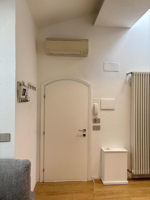 La casa del Duprè - Appartement D'une Chambre Avec Vue Sur La Ville