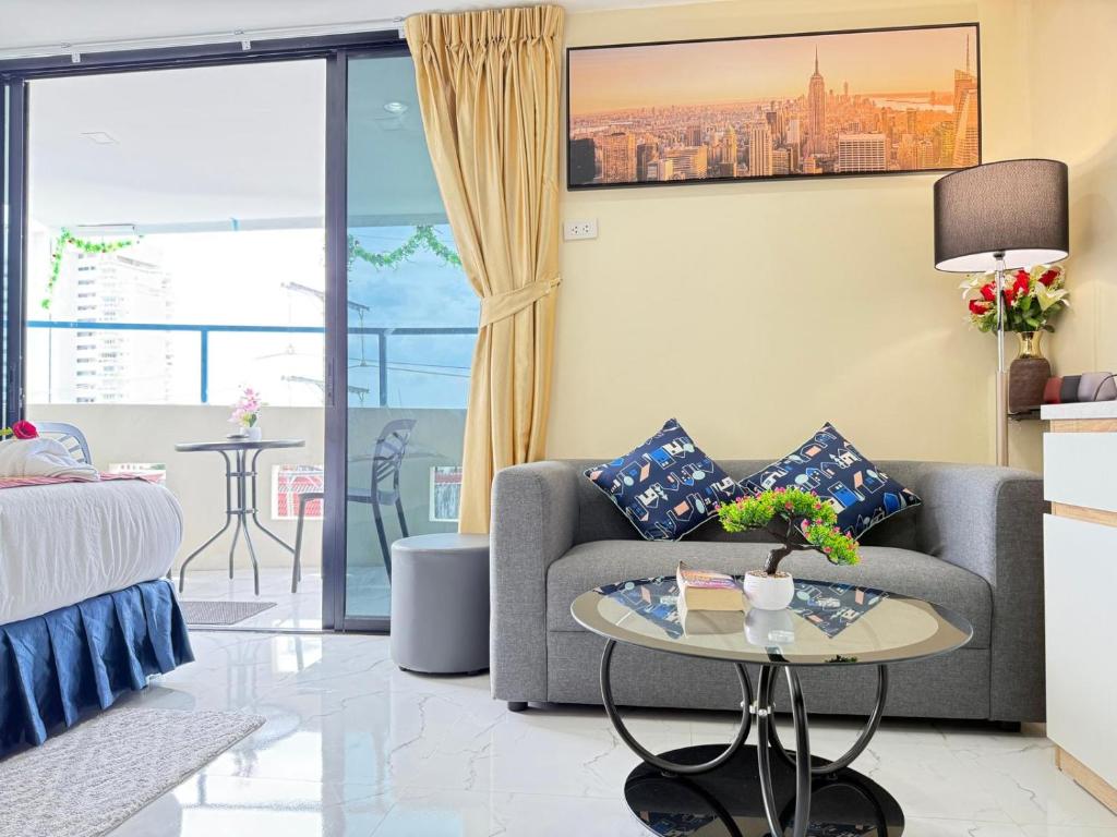 فضای داخلی Heaven House Sapphire Sky در پوکت - تصویر ۳