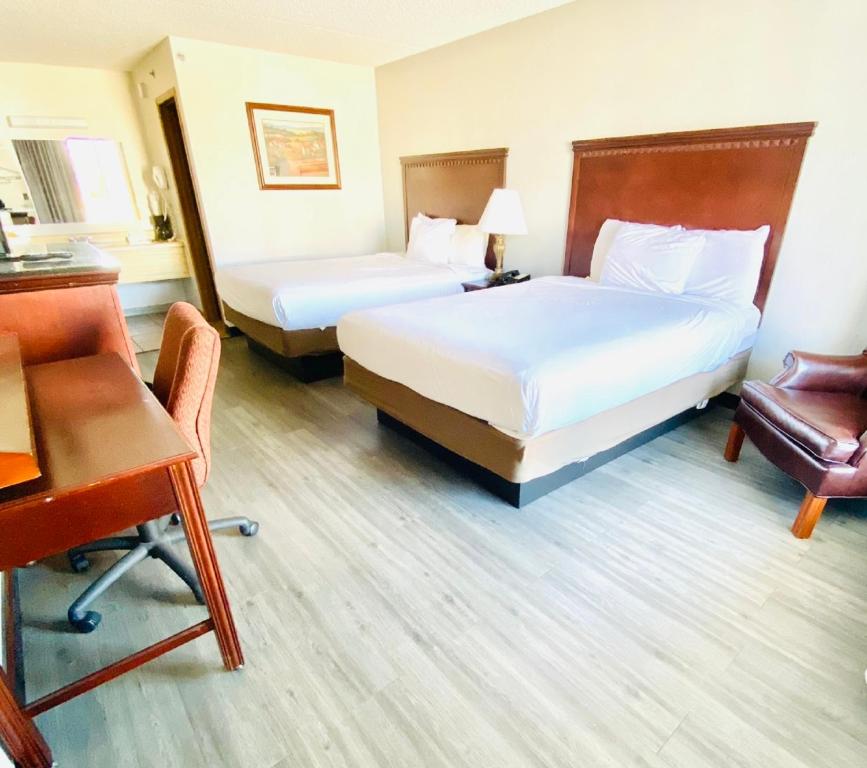 Willow Tree Inn Branson photo