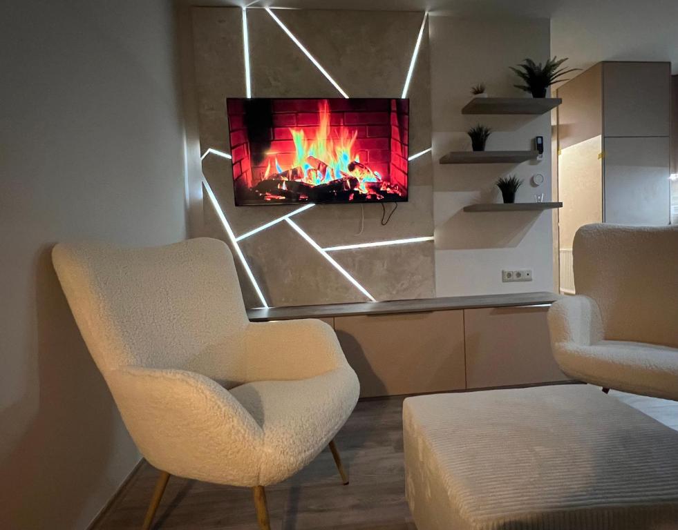 Mirina Apartmanok 8314 Vonyarcvashegy, Munkácsy Mihály utca 25-27. kép - 1