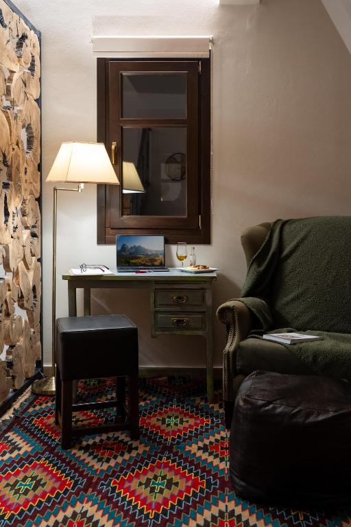 Kalavrita Botanica Hotel & SPA - 2