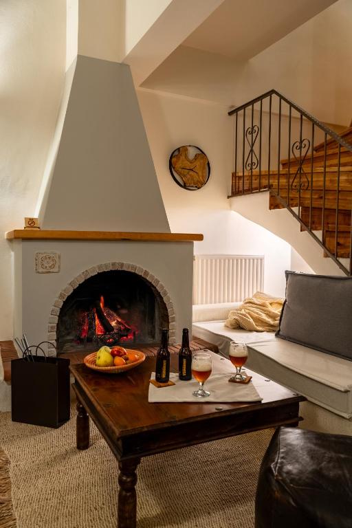 Kalavrita Botanica Hotel & SPA - 3