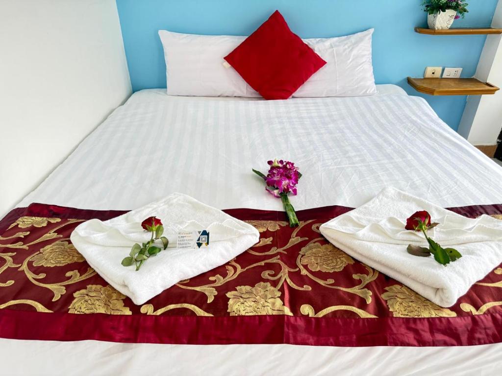 Heaven House Restro & Bar - Resim 15