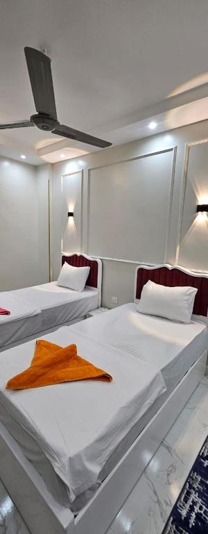 King Mina Nubian House - 13