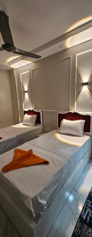 King Mina Nubian House - 15