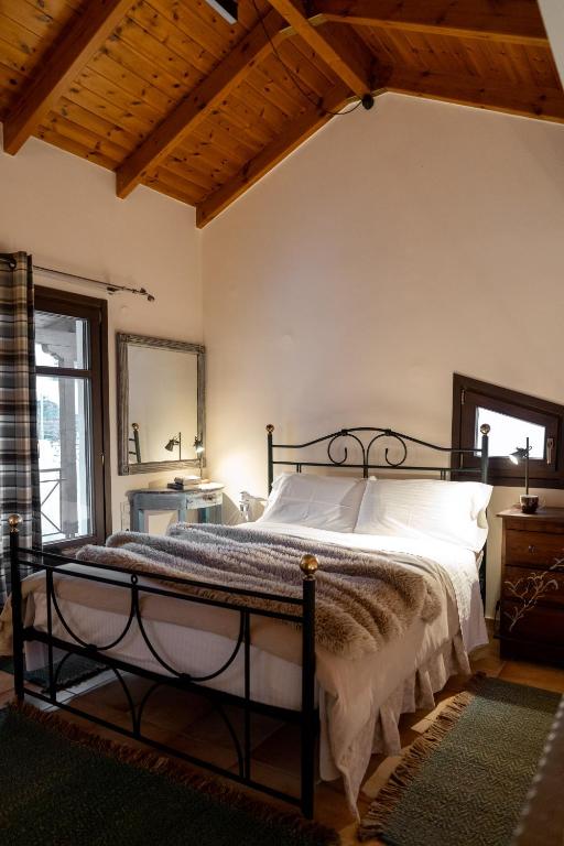 Kalavrita Botanica Hotel & SPA - 14