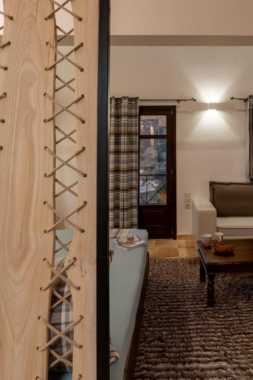 Kalavrita Botanica Hotel & SPA - 12