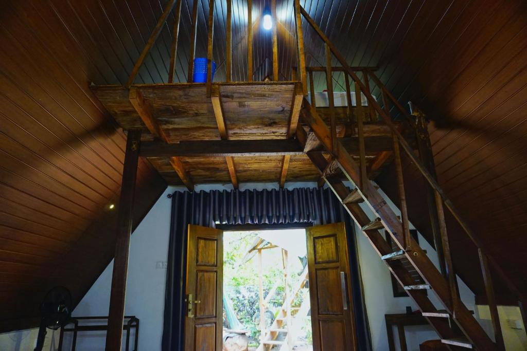 Fotografie z fotogalerie ubytování Sigiri Sky Home & TreeHouse v destinaci Sigiriya