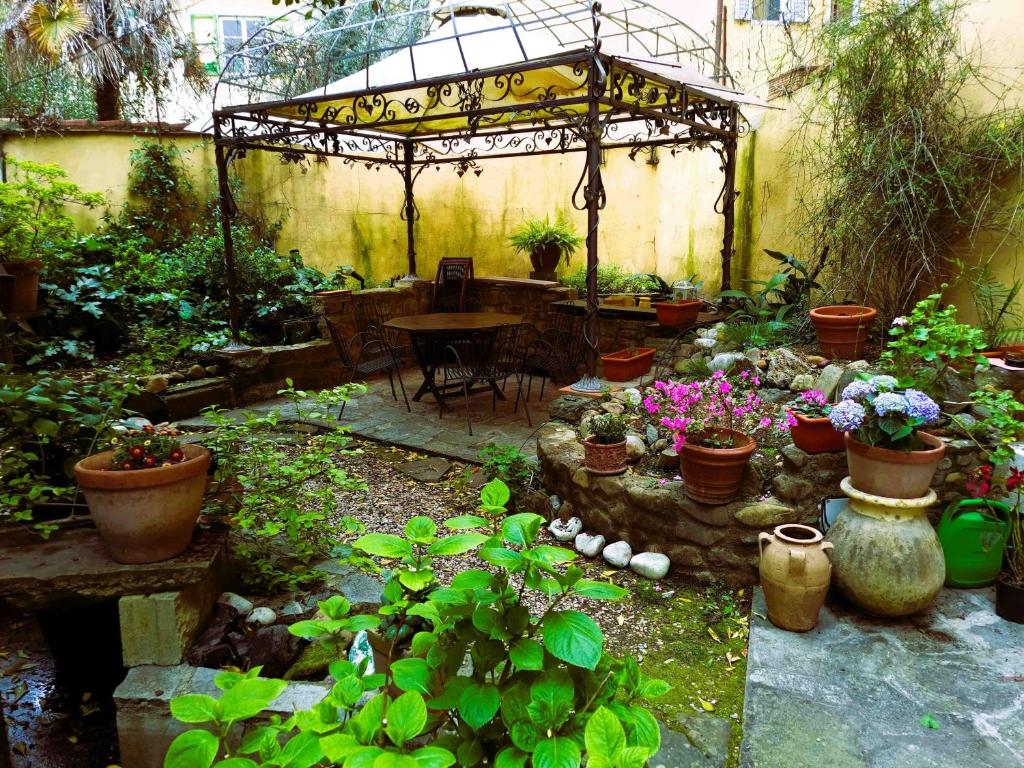 Pintino Garden