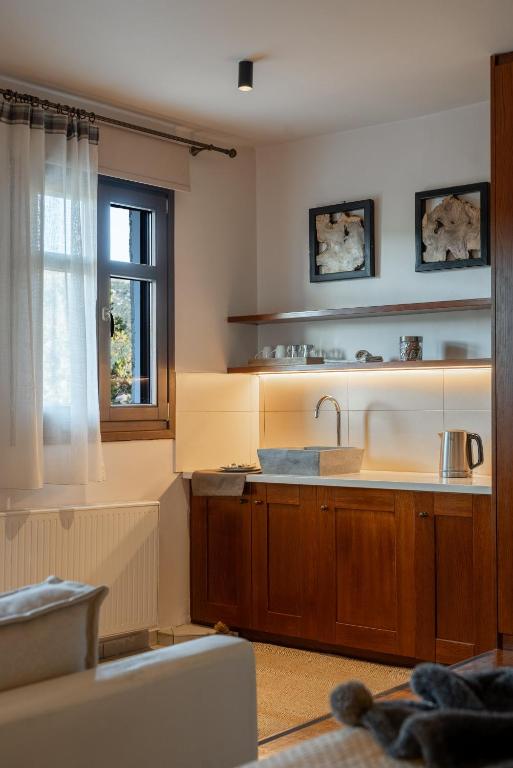 Kalavrita Botanica Hotel & SPA - 18