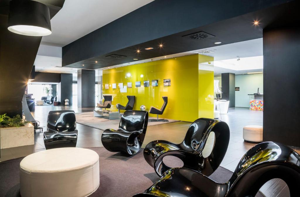 Ilunion Bel-Art - Resim 29