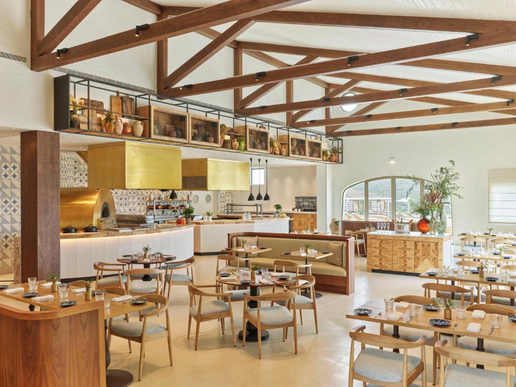 Restaurace v ubytování Viceroy at Ombria Algarve