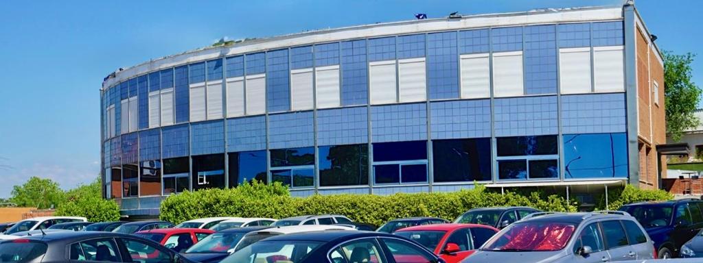 AP Hotel Madrid Airport - Resim 6