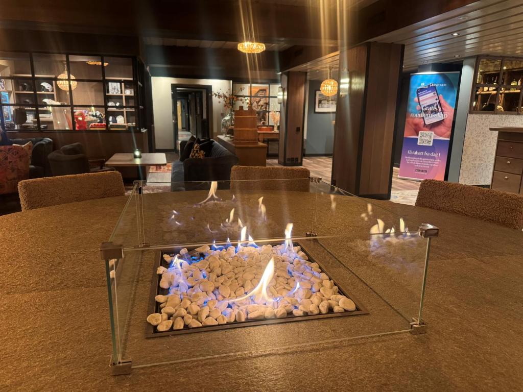 Fotografie z fotogalerie ubytování Skogstad Hotel - Unike Hoteller v destinaci Hemsedal