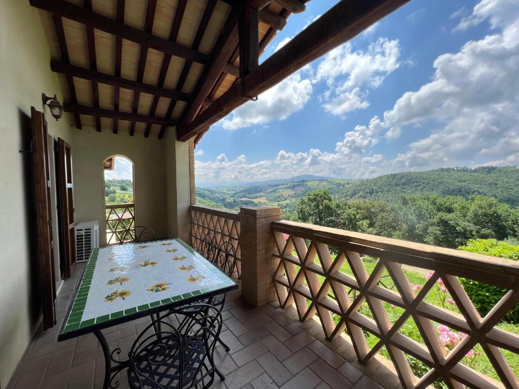 Φυσικό τοπίο κοντά σε αυτή η παραθεριστική κατοικία