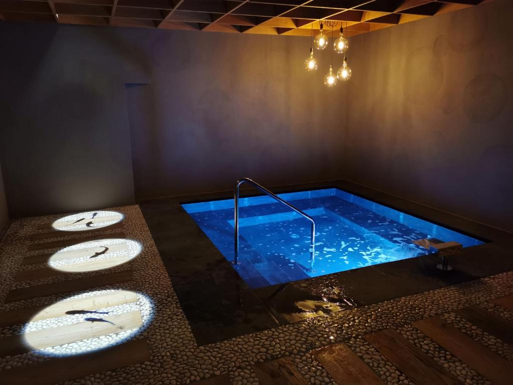 Fotografie z fotogalerie ubytování Hotel Cesa Tyrol v destinaci Canazei