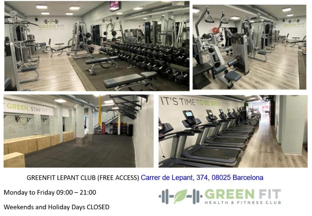 Ilunion Bel-Art - Resim 11