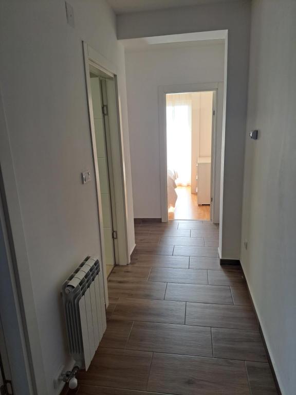 Fotografie z fotogalerie ubytování Apartman 1 v destinaci Zemun