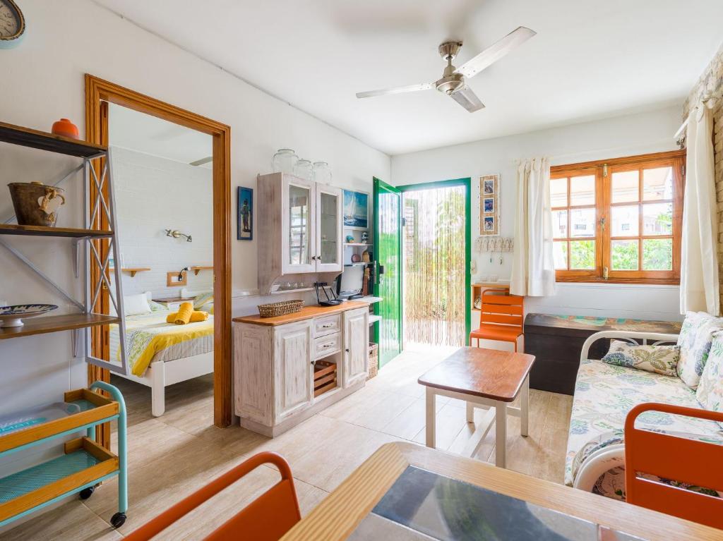 Apartamento Nire Lula en la misma playa - Apartamento - Planta Baja