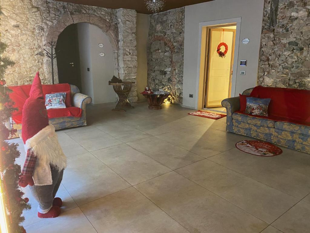 Gallery image of Ca' Giorgina Apartments 2 in Arco