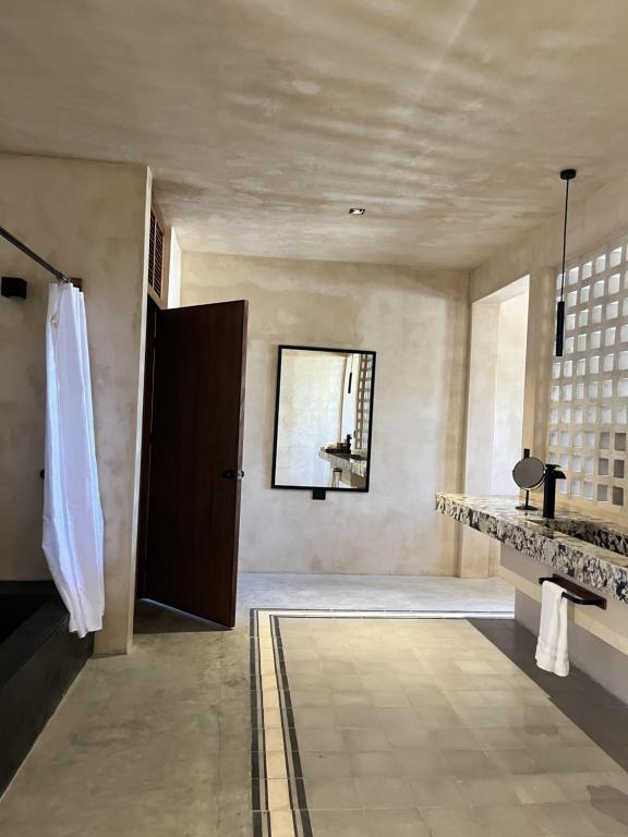 Fotografie z fotogalerie ubytování Casa Narau v destinaci Valladolid