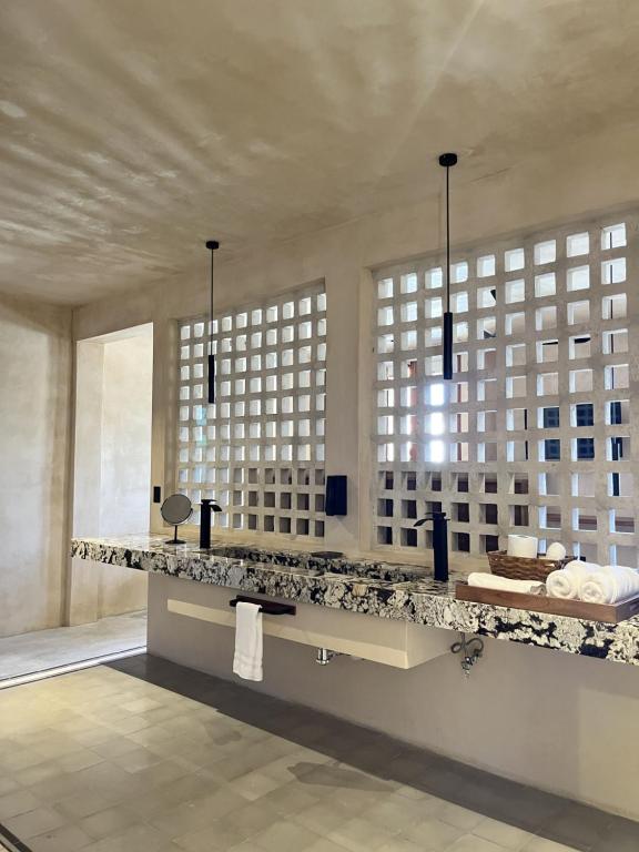 Fotografie z fotogalerie ubytování Casa Narau v destinaci Valladolid