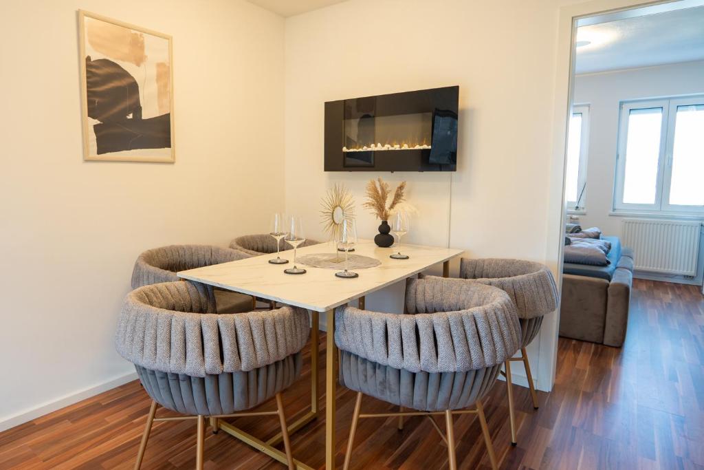 Apartment Passau B