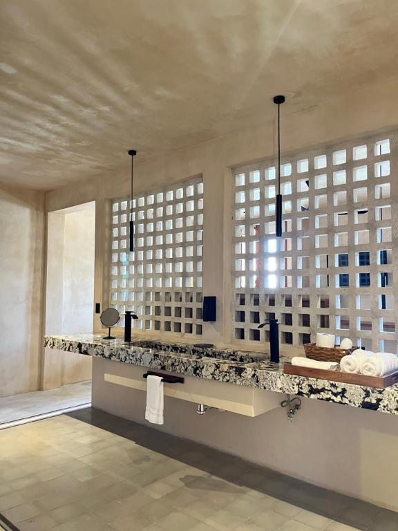 Fotografie z fotogalerie ubytování Casa Narau v destinaci Valladolid