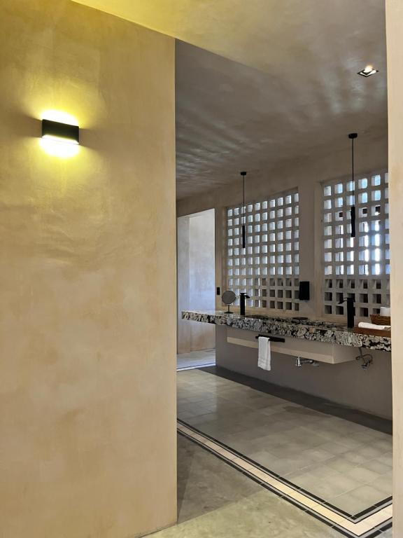 Fotografie z fotogalerie ubytování Casa Narau v destinaci Valladolid