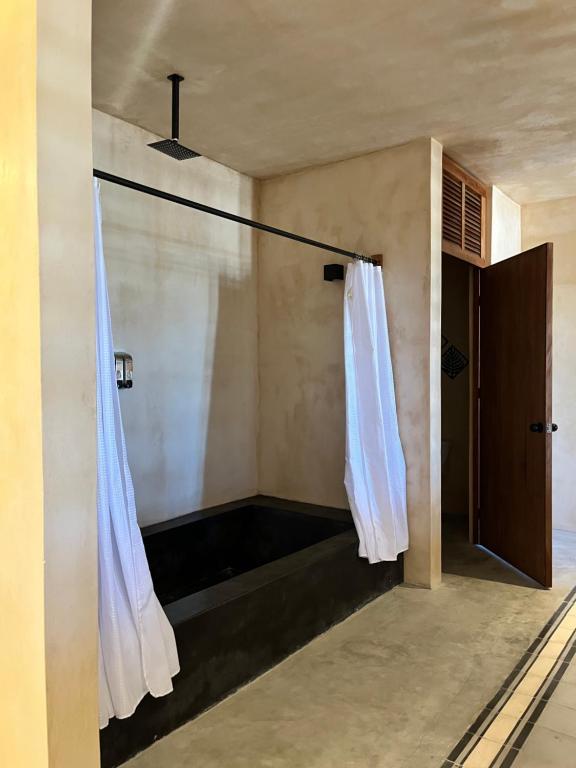 Fotografie z fotogalerie ubytování Casa Narau v destinaci Valladolid