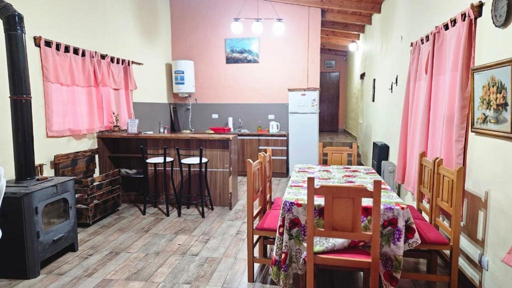 Mejor lugar del mundo Tafi del valle