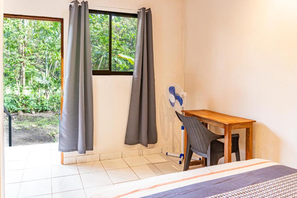 Fotografie z fotogalerie ubytování Casa Terra Hostel v destinaci Sámara