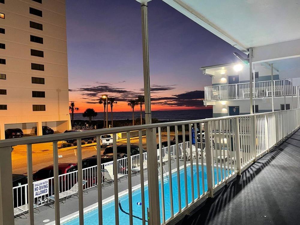 Vancouver Motel - Housity