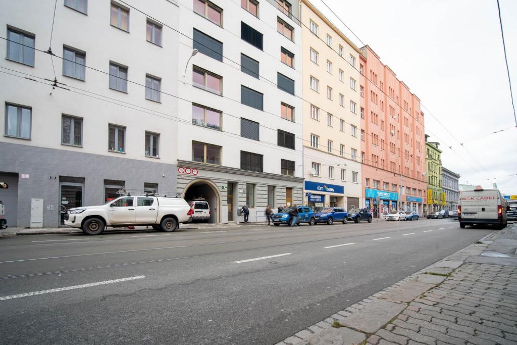 apartino - FREE parking, 10 minutes walk to city centre, nespresso, netflix - 9