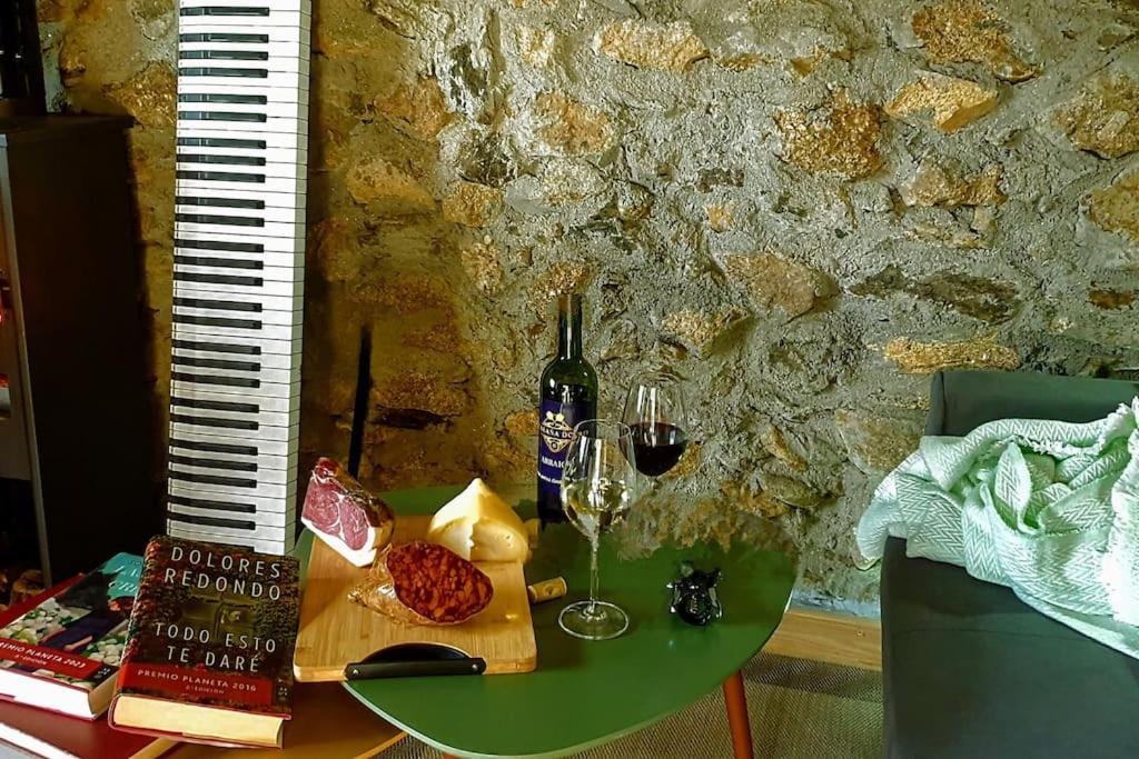 Fotografie z fotogalerie ubytování cabaña do rei v destinaci Betán