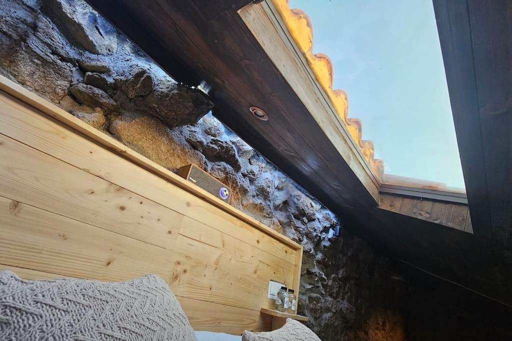 Fotografie z fotogalerie ubytování cabaña do rei v destinaci Betán