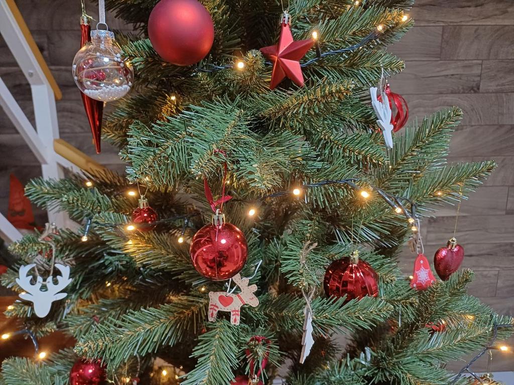 HutiFeri apartman 8600 Siófok, hrsz. 20472/3 kép - 1