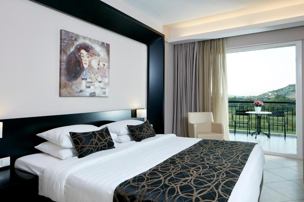 AAR Hotel & Spa - Suite