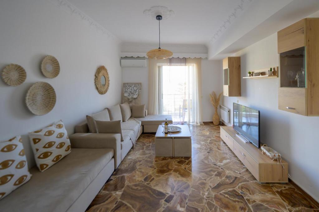 Kallithea Deluxe - Housity