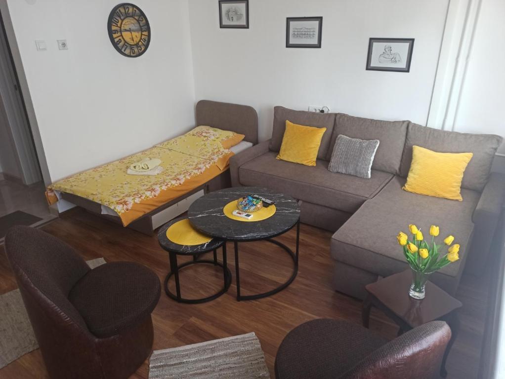 Apartman Lasta - Housity