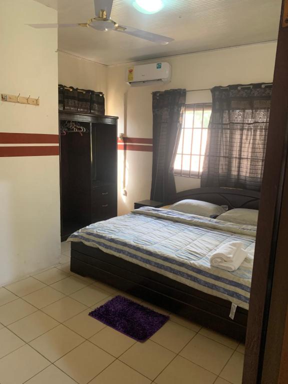 Gallery image of Danso Plaza in Accra