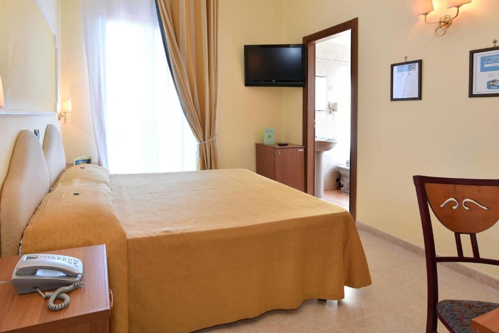 Hotel Il Nido Sorrento - 1